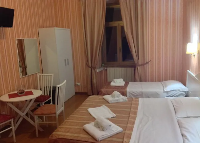 Rome Palace