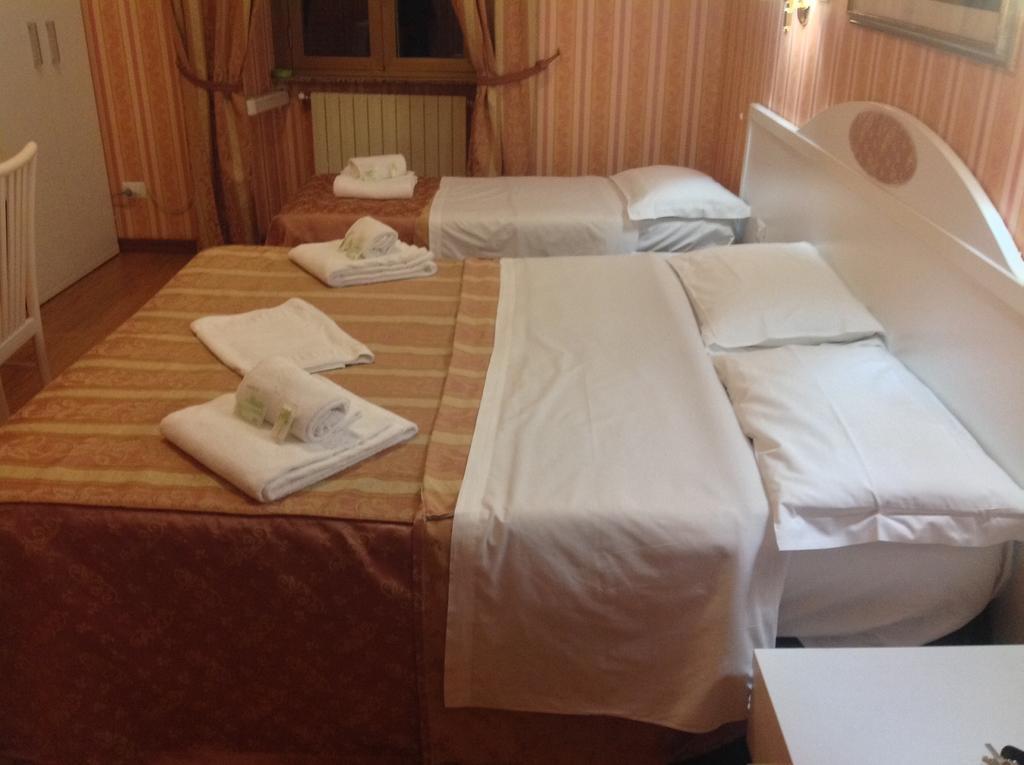 Guest house Palace *